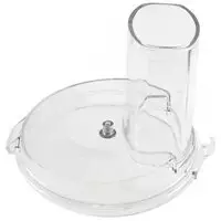 Waring 500721 Lid for Fpc14 Food Processor