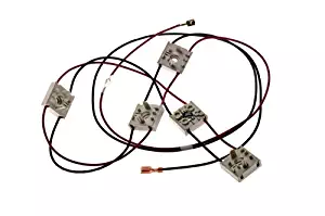 Frigidaire 316219024 Wiring Harness for Range