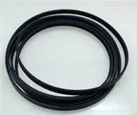 Edgewater Parts 137292700, WE12M29, Dryer Belt Compatible With Frigidaire and GE Dryer