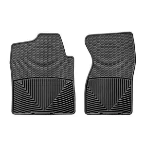 Universal Front Mats, Black