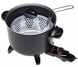 Presto Kitchen Kettle Multi-Cooker