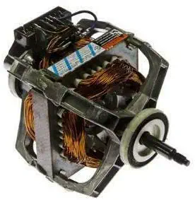 Drive Motor 131560100 1314156500 For Frigidaire Dryer