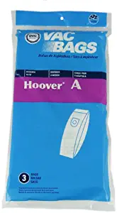 DVC 405337 Hoover A Paper Bag (3 Pack)