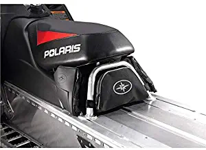 Polaris Snowmobiles Pro-Ride Underseat Bag