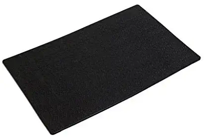 Hurricanes Extra Large 28 x 18cm Magic Anti-Slip Non-Slip Mat Car Dashboard Sticky Pad Adhesive Mat for Cell Phone, CD, Electronic Devices, iPhone, iPod, MP3, MP4, GPS