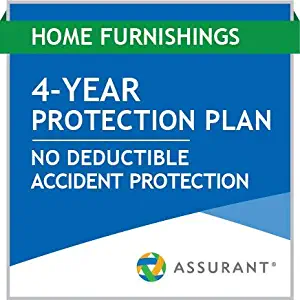 Assurant B2B 4YR Home Furnishings Accident Protection Plan $200-249