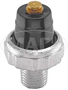 MACs Auto Parts 44-28936 - Mustang Oil Pressure Sending Unit