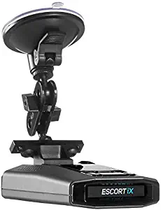 Radar Mount Magnetic Suction Mount Radar Detector Bracket for Escort (3003007)