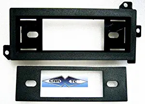 Carxtc Stereo Install Dash Kit Fits Dodge Fury 75 76 77 78 1975 1976 1977 1978