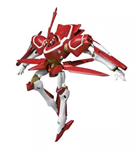 Robot Soul Tamashii 060 Eureka 7 Spearhead Figure