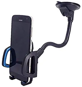 Universal Windshield Window Dashboard Vehicle Car Cell Phone Stand Mount Holder