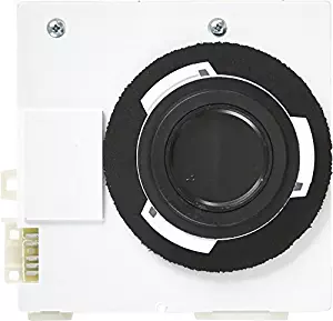 Electrolux 154861101Vent and Fan Assembly