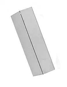 Stainless Steel Heat Plate Replacement for Surefir sf892lp, Sonoma 949725CGR27, CGR30LP, SGIR27, SGR27, SGR27LP, SGR30MLP, Coleman 9998 and Tuscany CS784LP, CS892LP Gas Grill Models