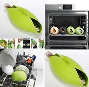 10 PC X GREEN Fish Kettle Steamer Poacher Cooker Food Vegetable Bowl Basket Kitchen Tool