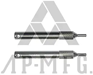 Takedown Pivot PIN Tool set 223 556 6.8 SPC 300 AAC