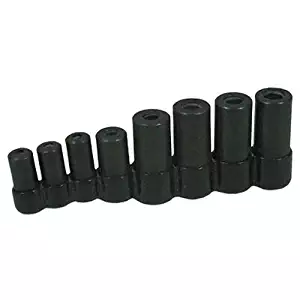 Lisle 70500 Tap Socket Set