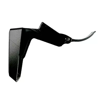 Bissell Detent Lever - Black #1600777