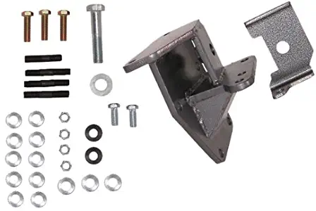 Rugged Ridge 18003.10 Steering Box Mount