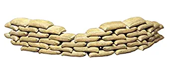 Tamiya Models Sand Bag Set