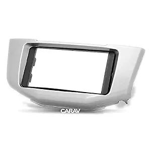 CARAV 11-116 Double Din Radio Stereo in Dash Install Kit DVD Dash Installation Surrounded Trim Kit for Lexus Rx-300 330 350 400h 2003-2009 Toyota Harrier 2003-2009 with 173x98mm 178x100mm 200100mm