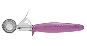 Hamilton Beach 80-40 Commercial Disher, Orchid (Size 40)