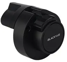 BlackVue Dashcam Front Camera Tamper-Proof Case (BTC-1B) (for Heavy Truck/Bus)