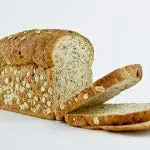 Sami's Bakery Multigrain Fiber Bread 3g net carbs lo carb keto