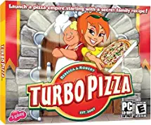 Turbo Pizza (JC) - PC