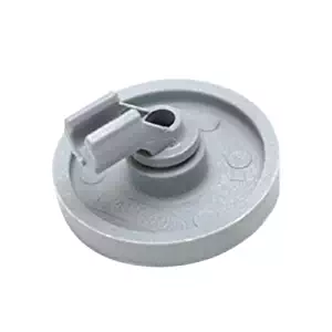 Frigidaire 154174503 Dishwasher Lower Dishrack Wheel