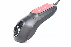 IMX322 WiFi 1080P Car DVR Registrator Video Recorder Auto Camera Dashcam dvrs Dash Cam