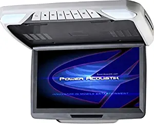 Power Acoustik PMD-143H Ceiling Mount DVD Overhead with 14.3" LCD/MobileLink
