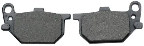 Volar Front Brake Pads for 1981-1983 Yamaha Virago 750 XV750