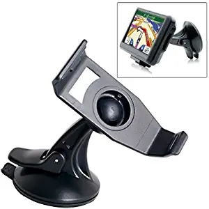 Car Suction Cup Mount for GARMIN NUVI 200 200W 205 205W