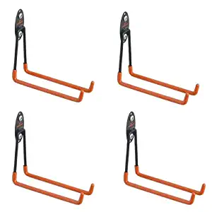 Tornado 00525 Ladder Hook (4 Pack) …