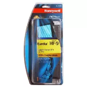 Honeywell H14002 Replacement Filter for Eureka HF-9 HEPA Media