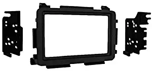 Metra 95-7810B Honda HR-V 2016- Dash Kit (Black)