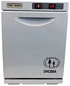 DevLon NorthWest Towel Warmer Cabinet with UV Sterilizer Facial Towel Warmer (5L)