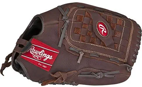 Rawlings Player Preferred Adult Baseball/Softball Glove Series
