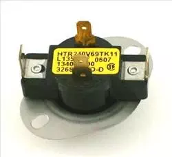 Electrolux Dryer Thermostat 134048800