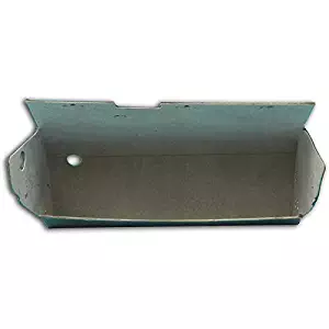Eckler's Premier Quality Products 57-130878 Chevy Glove Box,