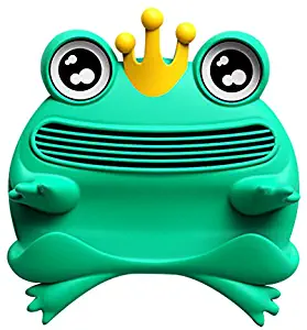 COGEEK Frog Car Anti-Slip Mat Dashboard Sticky Pad Adhesive Phone Holder