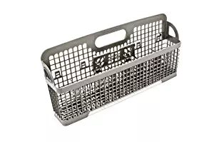 Whirlpool 8562043 Silverware Basket for Dish Washer