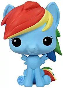 POP My Little Pony (VINYL): Rainbow Dash