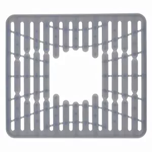 OXO Good Grips PVC Free Silicone Sink Mat, Small