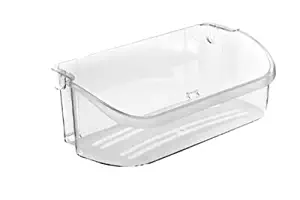 240356402 Door Bin Compatible with Frigidaire, Kenmore, Electrolux Refrigerator