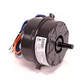 OEM Upgraded Intertherm Nordyne Miller 1/8 HP 230v Condenser Fan Motor 621918