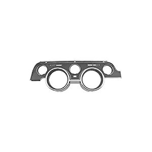 MACs Auto Parts 44-42426 Mustang Instrument Bezel