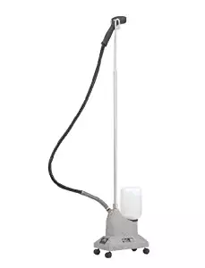 Jiffy J-2 Gray Garment Steamer w/NEMA 5-15, 120V Cord Set