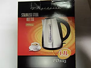 Frigidaire Cordless Electric Kettle 220-240V