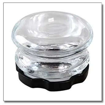 Hamilton Beach 990044000 GLASS FILLER CAP for Hamilton Beach - Part# 990044000 (990044000)